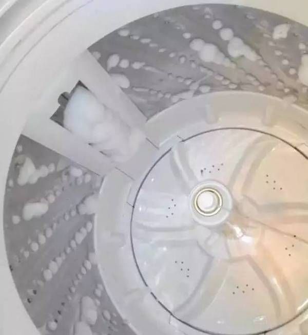 清洗劑泡沫多如何處理，用清洗劑消泡劑有用嗎？