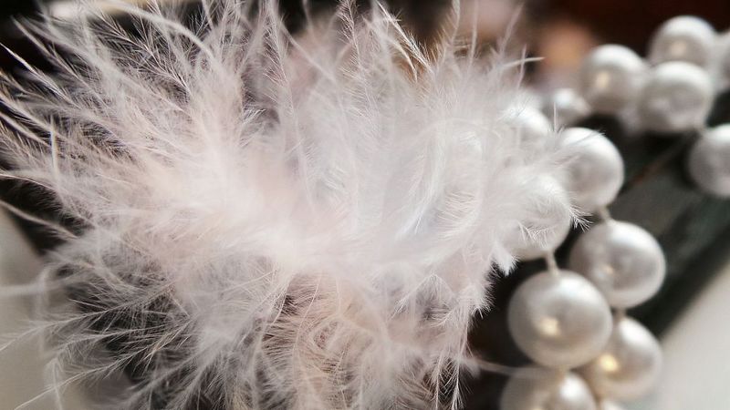 羽絨清洗總是有泡泡，出現(xiàn)泡沫了該怎么辦？