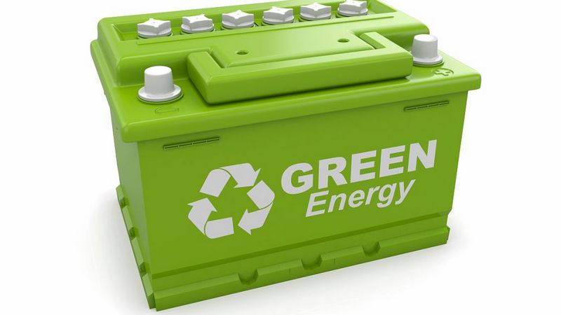 蓄電池起泡怎么回事，用什么方法解決泡沫？
