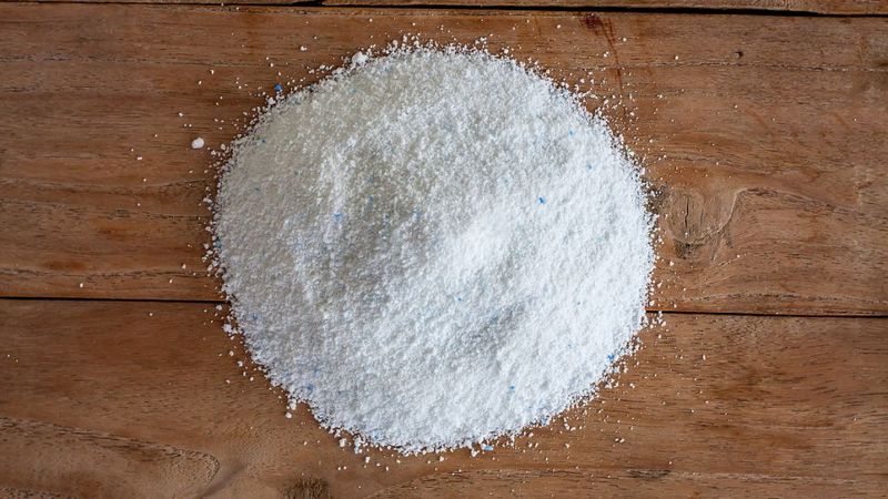 水溶肥料有泡沫，起泡的原因有哪些？