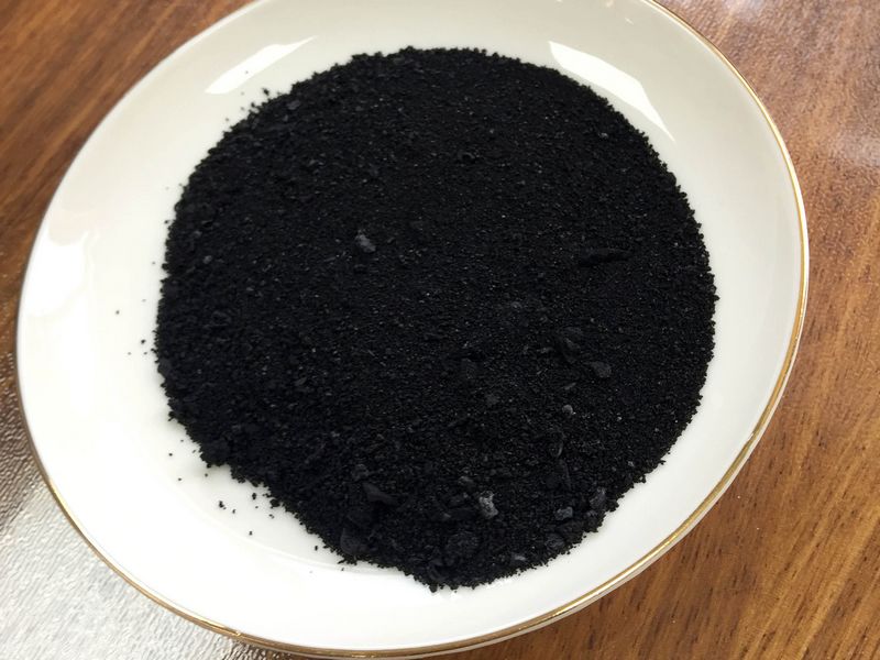 硫化黑染色泡沫多怎么解決，可以使用消泡劑嗎？