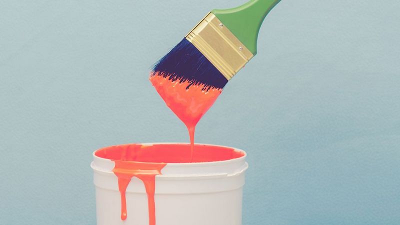 聚乙烯醇涂料起泡處理方式，泡沫會產(chǎn)生什么影響？